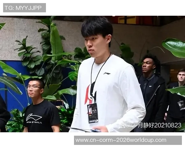 杨瀚森NBA薪水2140万,实践到手有多少?说出来你或许不信